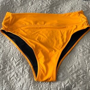 NWOT Knix bikini bottom leak proof